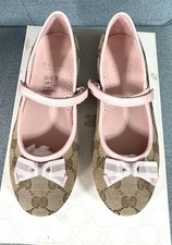 Gucci GG Monogram Canvas