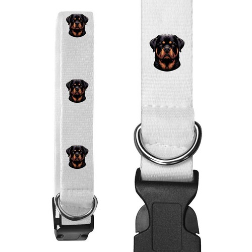 Collari per cani - , 'rottweiler