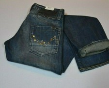 Pantaloni in Jeans Energie