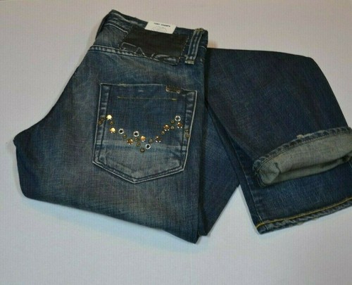 Pantaloni jeans energie - in,
