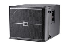 JBL VRX918SP Powered Active