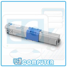 TONER COMPATIBILE CIANO PER