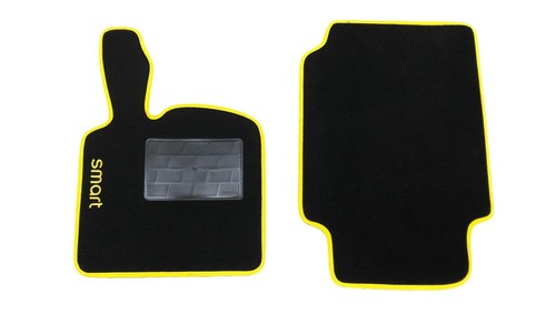 Set compatibile smart fortwo - set,
