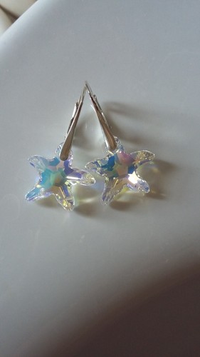 Orecchini argento 925