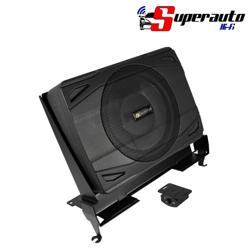 Esx qxf 201 subwoofer - esx, a