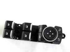 H1BT-14540-DC GRUPPO DI COMANDO ALZA-VETRI ALZA-CRISTALLI PORTA ANTERIORE SINIST