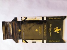 JOHN PLAYER SPECIAL PACCHETTO