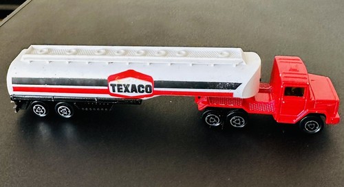 Majorette 364 scania texaco - n.364,