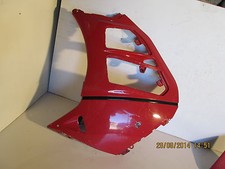 carena fiancata laterale