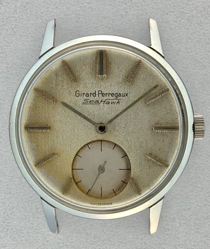 Orologio girard perregaux sea - orologio,