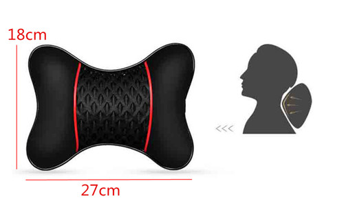 2pcs cuscino supporto - cuscino,