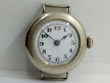 Antico OROLOGIO Vintage