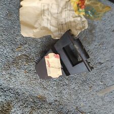 STAFFA PARAURTI POSTERIORE FIAT PUNTO GT CABRIO 176 MK1 ORIGINALE 7739728