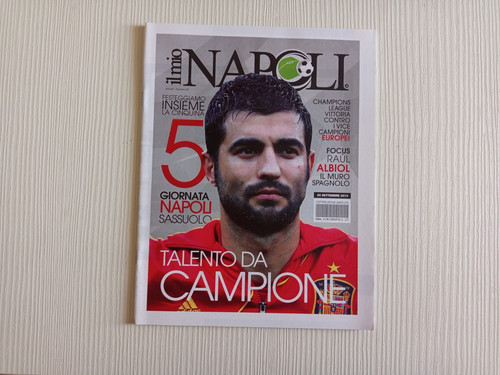 Rivista il mio - rivista, "il