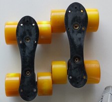 TELAIO USATO X PATTINAGGIO