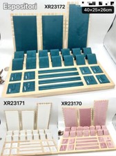 ESPOSITORE GIOIELLI ORGANIZER