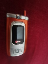 Cellulare VINTAGE LG U8180