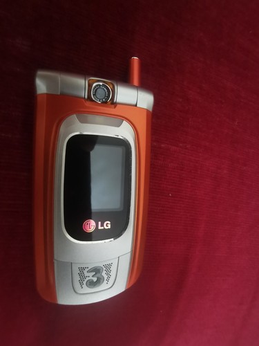 Cellulare vintage u8180 - vintage, lg