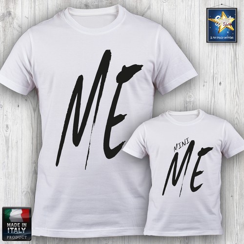 Shirt father daddy papà - daddy,