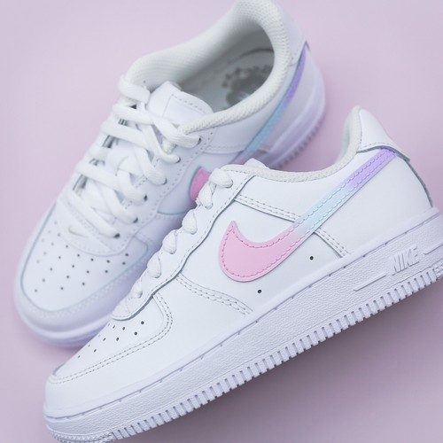 Scarpe nike air force - force, 1