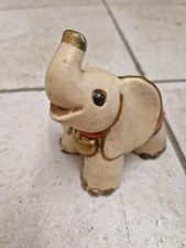 THUN Animali Savana Elefante Bombi Piccolo Fuori Catalogo esaurito produzione