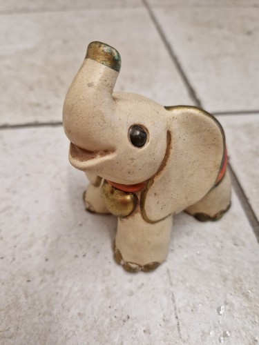 Thun animali savana elefante - thun,