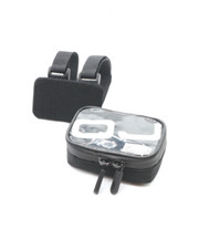 Porta telepass moto pass m0680 - telepass,