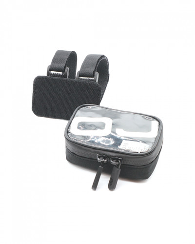 Porta telepass moto pass m0680 - porta,