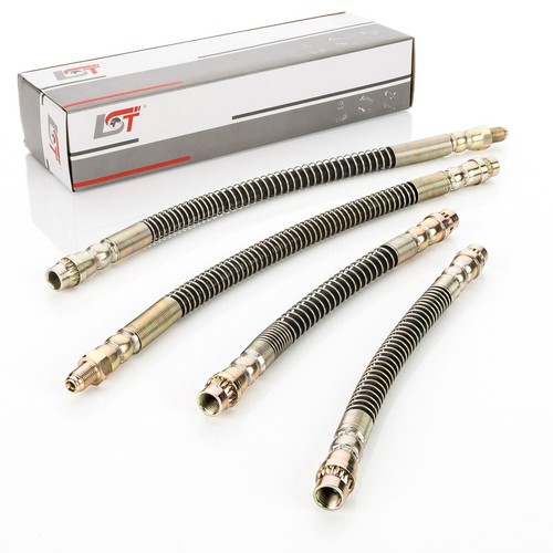 Tubo frenante del - 4x,