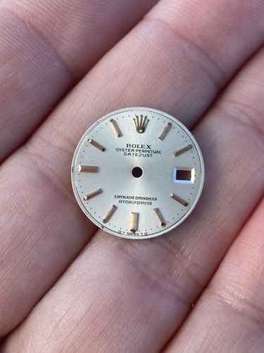 Rolex oyster perpetual - rolex,