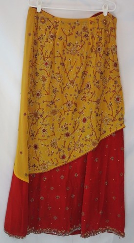 Gonna donna lehenga - gonna,