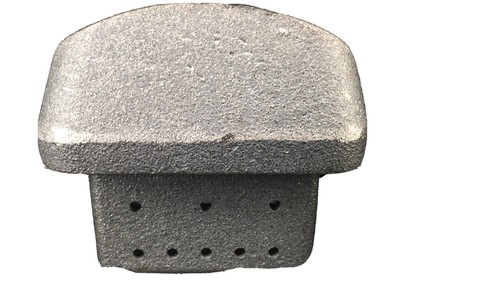 Braciere stufa pellet - a,