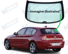 Bmw Serie 1 F20 2011 - 2019