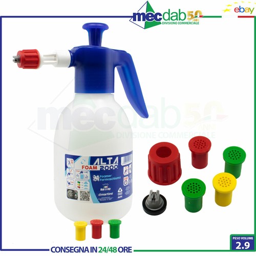 Pompa pressione 1800cc - a,