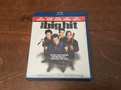 The big hit - the, |
