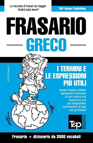 Andrey taranov frasario - andrey,