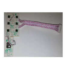 Indesit C00309888 Control