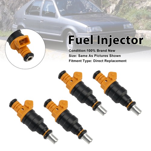 4pz iniettore per renault - renault, 19