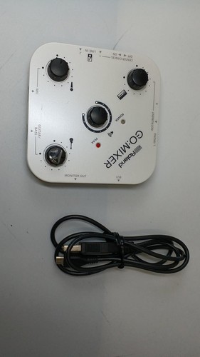 Roland mixer audio - mixer,