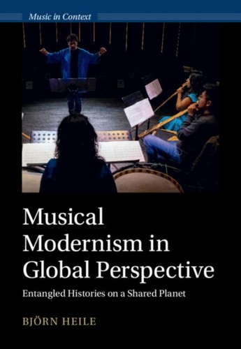 Musical modernism global - musical,