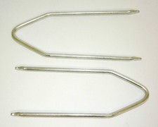 OEM Factory Radio Removal