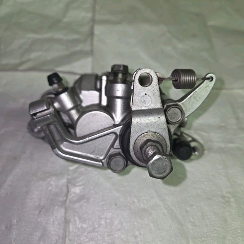 Pinza posteriore suzuki - posteriore,