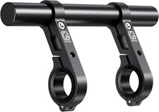 Lega Alluminio Manubrio