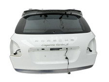 Cofano Post Copertura