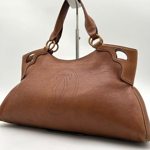 Borsa mano cartier - cartier, marcello