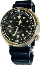 Seiko Prospex Marine Master