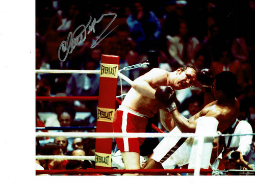 Chuck wepner foto - chuck,