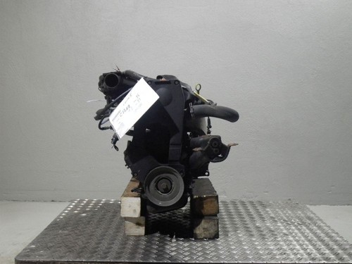 Motore senza accessori