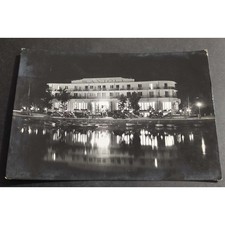 Cartolina Riccione - Notturno Savioli