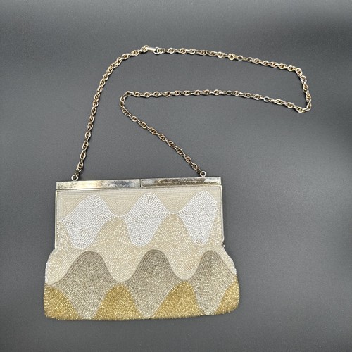 Borsa sera vintage - sera, delill